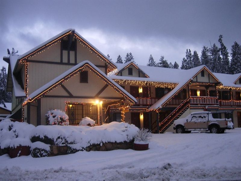Hotel Photo 22