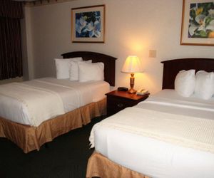 Riverview Inn Clarksville United States
