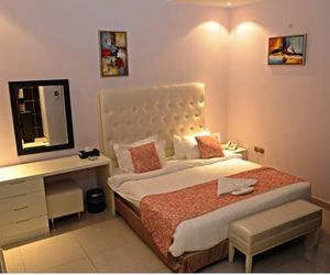 Rest Inn Granada Riyadh Saudi Arabia