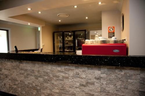 Hotel Photo 16