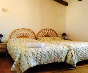 Hostal La Aceitera de Trafalgar Zahora Spain