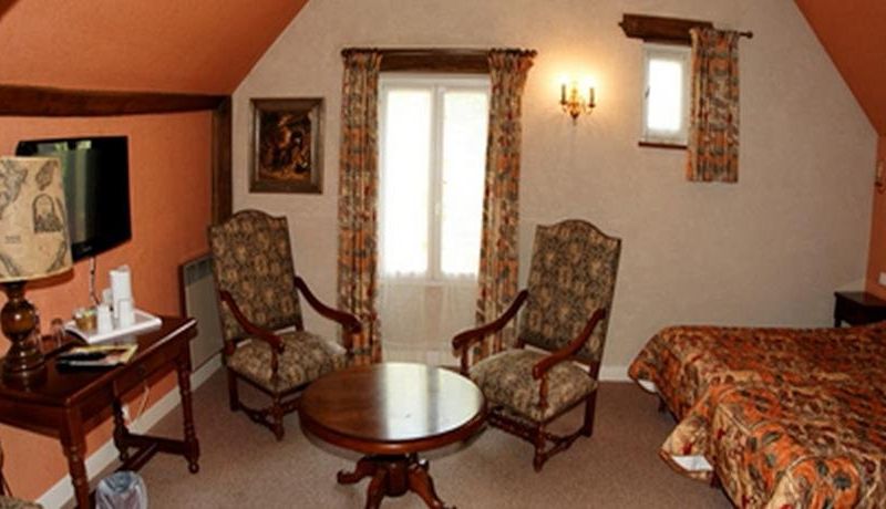 Hotel Photo 11