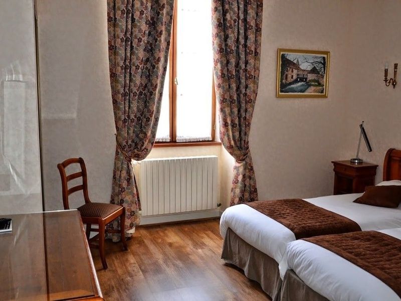 Hotel Photo 3
