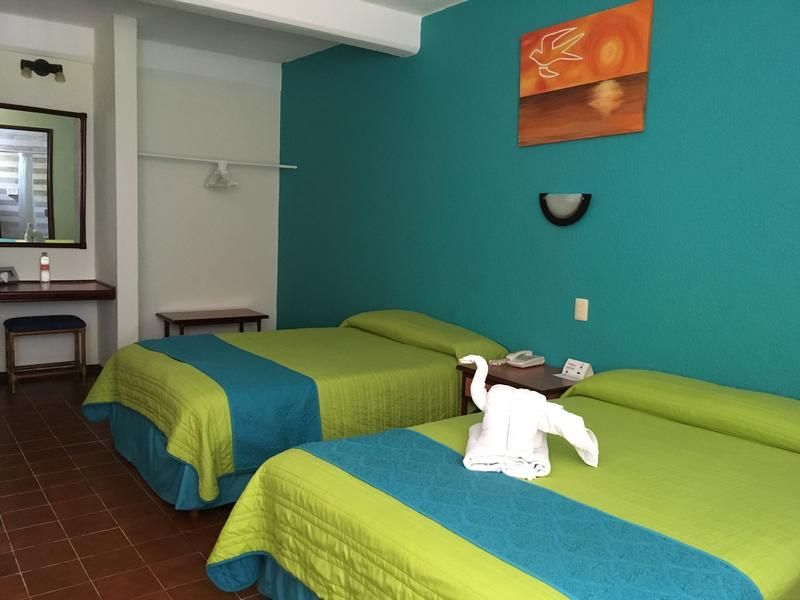 Hotel Photo 3