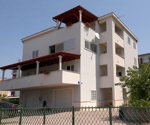 Apartments Elizabet Stobrec Croatia