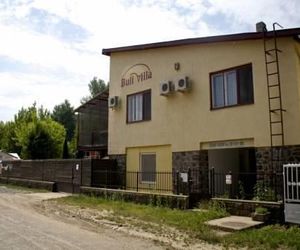 Buli Villa Apartman Tokaj Hungary