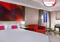 Отзывы favehotel Tanah Abang — Cideng, 3 звезды