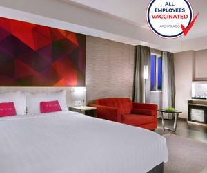 favehotel Tanah Abang - Cideng Jakarta Indonesia