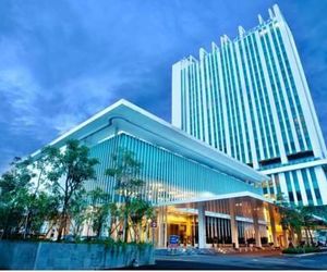 JS Luwansa Hotel & Convention Center Jakarta Indonesia