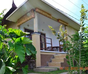 Paradise Bungalows Bali Karangasem Indonesia
