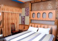 Отзывы Hotel Shri Swarna’s Palace — A Business Class Hotel, 2 звезды