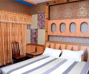 Hotel Shri Swarnas Palace - A Business Class Hotel Tiruchirappalli India