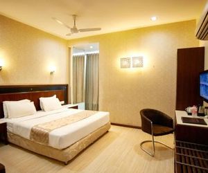 Hotel Sai Mahal Shirdi India