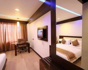 Hotel Indraprastha Kottayam Kottayam India