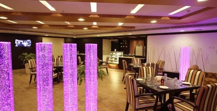 Hotel Photo 11