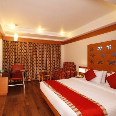 Hotel Photo 4