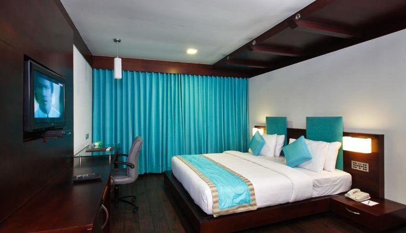 Hotel Photo 6