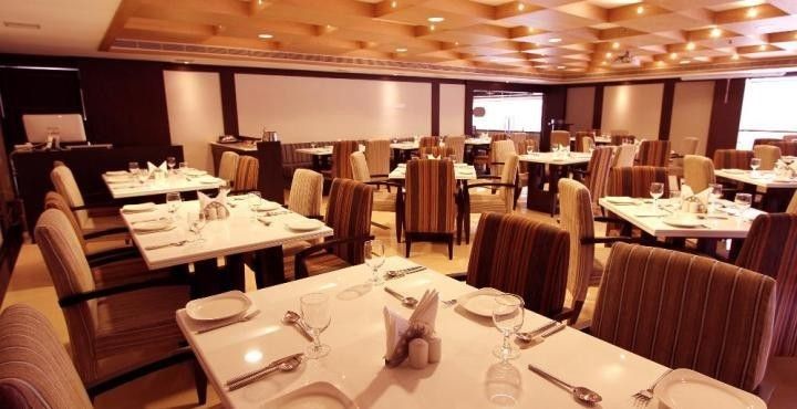 Hotel Photo 9