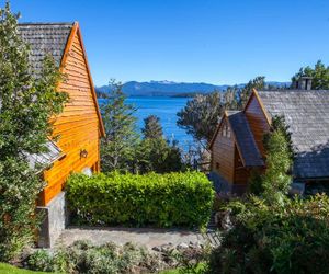 Cabañas Las Marias Del Nahuel Bariloche Argentina