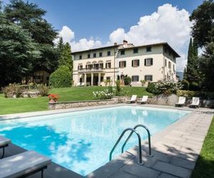 Agriresort & Spa Fattoria I Ricci Vicchio Italy