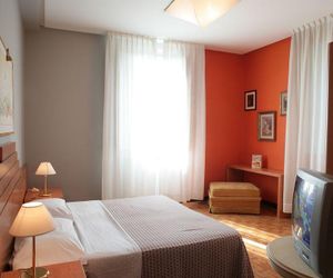 Hotel Belvedere Montecatini-Terme Italy