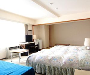 Hotel Heights Nakano Japan