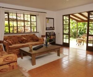 MITI MINGI GUESTHOUSE Nairobi Kenya