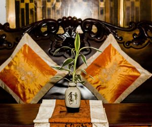 Hong Gech Y guest house Siem Reap Cambodia