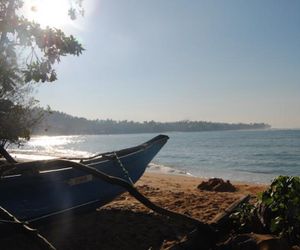 UPUL??S GUESTHOUSE Unawatuna Sri Lanka