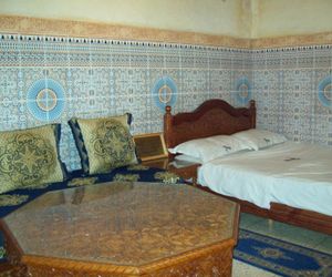 Dar Famille Boubker Fes Morocco