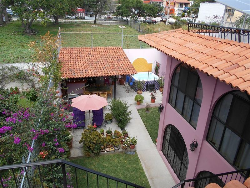 Hotel Photo 16