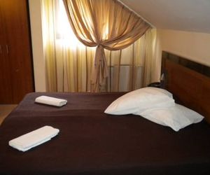 Motel Corsa Sighisoara Romania