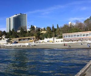 Viva Hotel Sochi Russia
