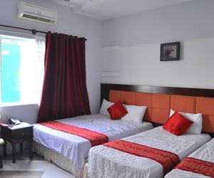 Hotel Phuc Thinh Nha Trang Vietnam