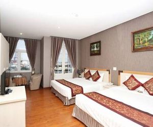 Mountain Town Hotel Dalat Vietnam