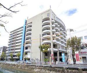 Hotel Resonex Naha Naha Japan