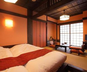 Ryokan Yamanoyu Minamioguni-machi Japan