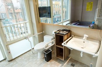 Hotel Photo 13