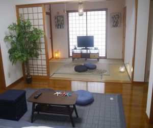 SG Okinawa 3 Bedrooms House near Naha Airport Naha Japan