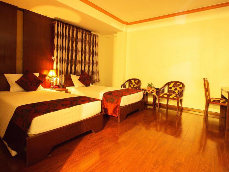 Hotel Photo 4