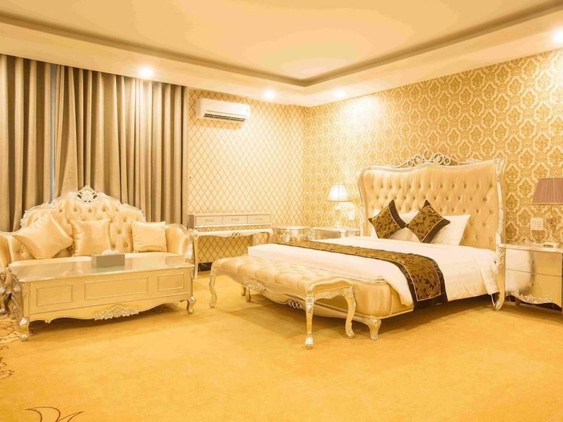 Hotel Photo 9