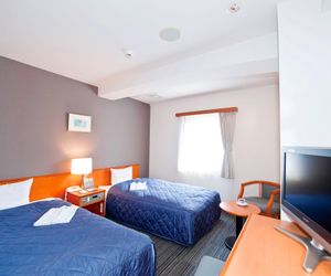 Hotel Unisite Sendai Sendai Japan