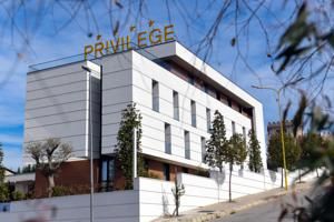 Privilege Hotel & Spa Tirana Albania