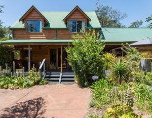 Charming Cottage on Gulls - native location Sorrento Australia