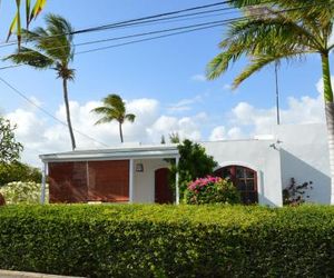 Frangipani Apartment Oistins Barbados