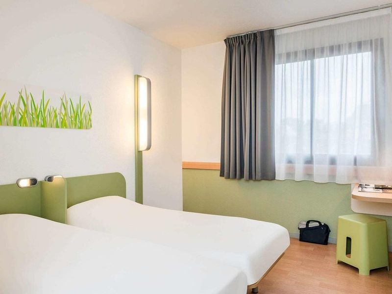 Hotel Photo 1