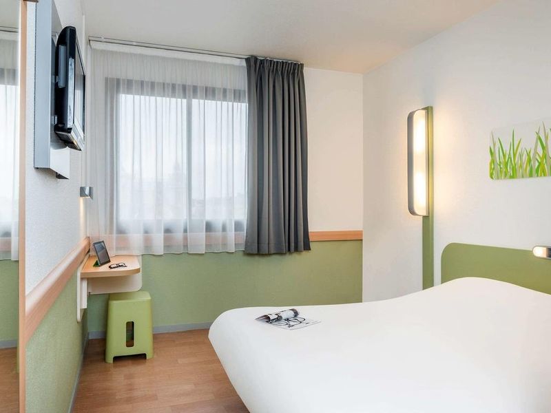 Hotel Photo 2