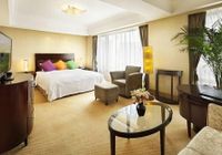 Отзывы Furama Hotel Dalian, 5 звезд