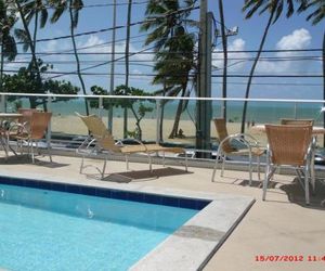 Apartamento na Orla do Cabo Branco Joao Pessoa Brazil