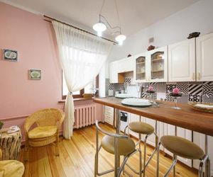 Apartment on Sialianskaja 19 Gomel Belarus